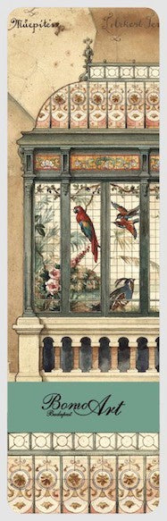 Zakładka do książki Bomo Art