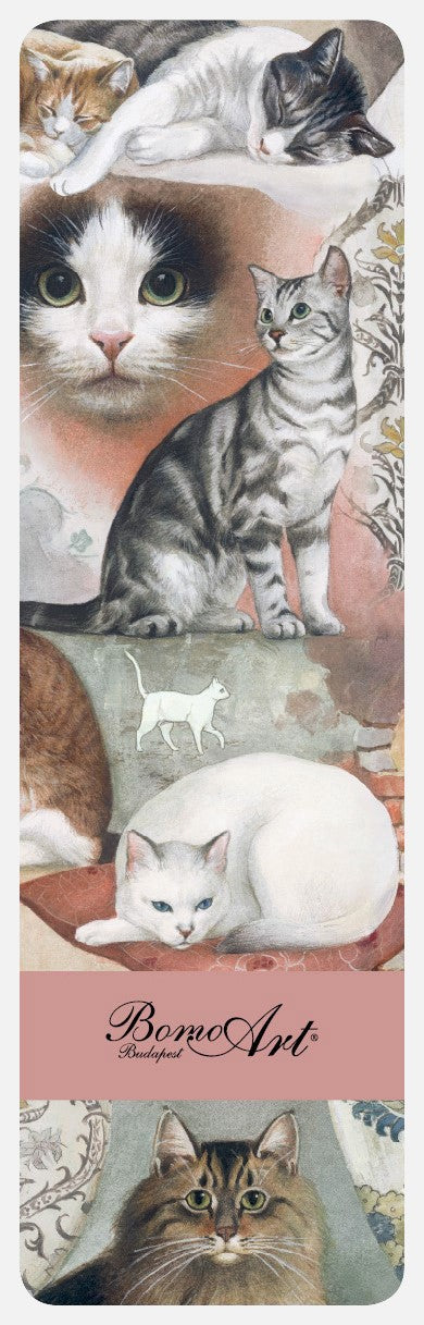 Zakładka do książki Bomo Art