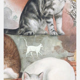 Zakładka do książki Bomo Art