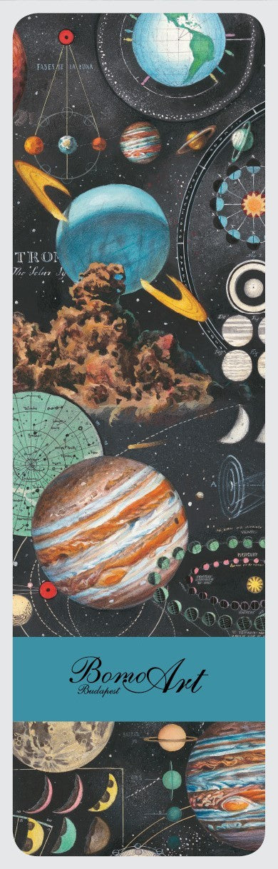 Zakładka do książki Bomo Art