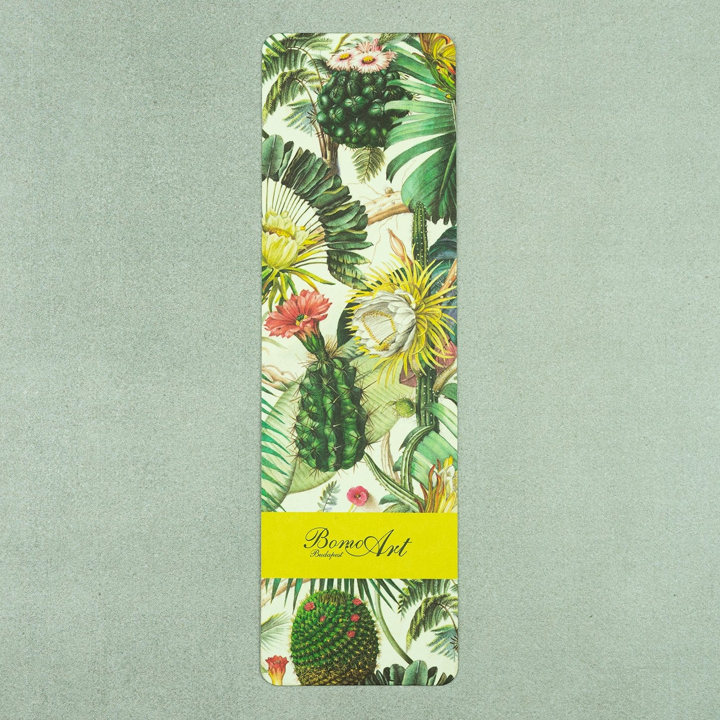 Zakładka do książki Bomo Art