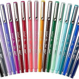 Cienkopis kolorowy Le Pen | Flex