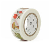 Taśmy MT Alain Gree Rośliny