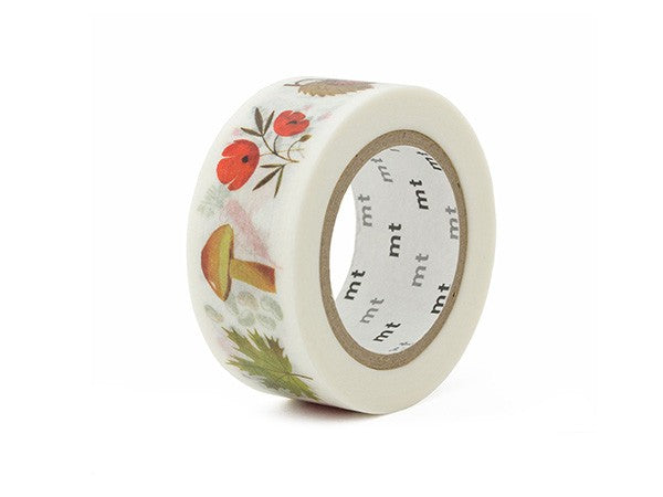 Taśmy MT Alain Gree Rośliny