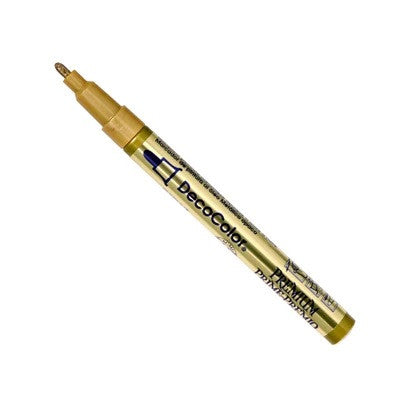 Marker olejowy DecoColor Premium
