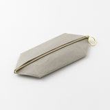 Piórnik Midori Pen Tray Pouch | Szary