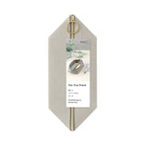 Piórnik Midori Pen Tray Pouch | Szary