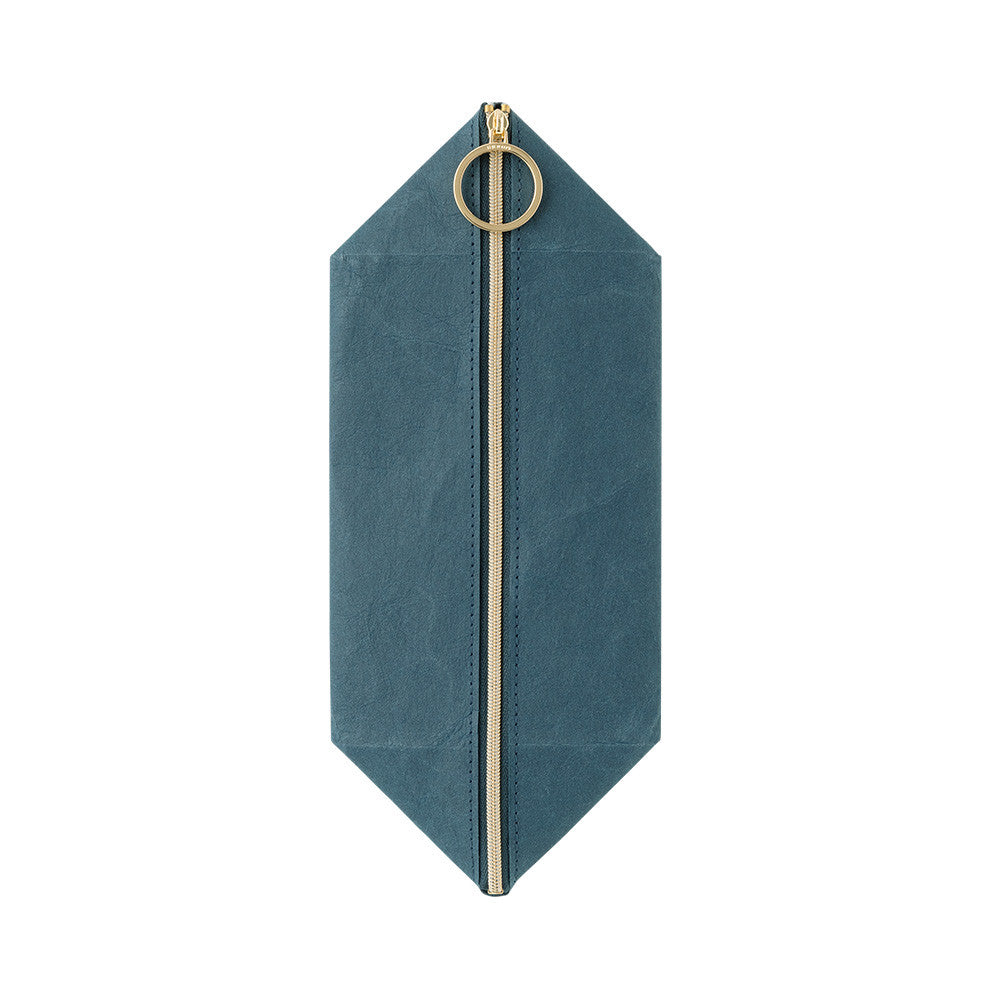 Piórnik Midori Pen Tray Pouch | Granatowy