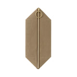 Piórnik Midori Pen Tray Pouch | Brązowy