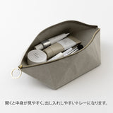 Etui Midori Tool Tray Pouch | Szare