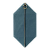 Etui Midori Tool Tray Pouch | Granatowe