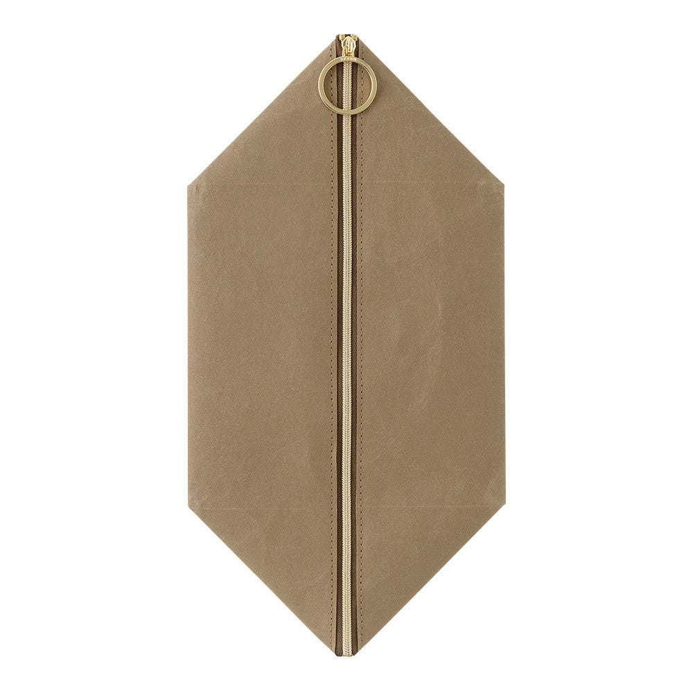 Etui Midori Tool Tray Pouch | Brązowe