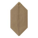 Etui Midori Tool Tray Pouch | Brązowe