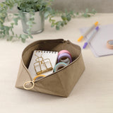 Etui Midori Tool Tray Pouch | Brązowe