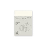 Notatnik MD Paper A7 | Linie