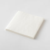 Notatnik MD Paper Cotton A5 Kwadratowy | Gładki