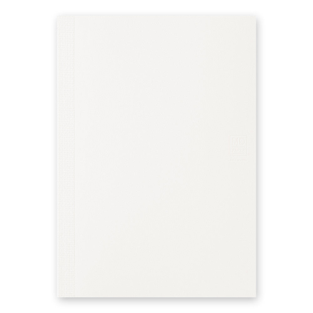 Notatnik MD Paper Cotton A5 | Gładki