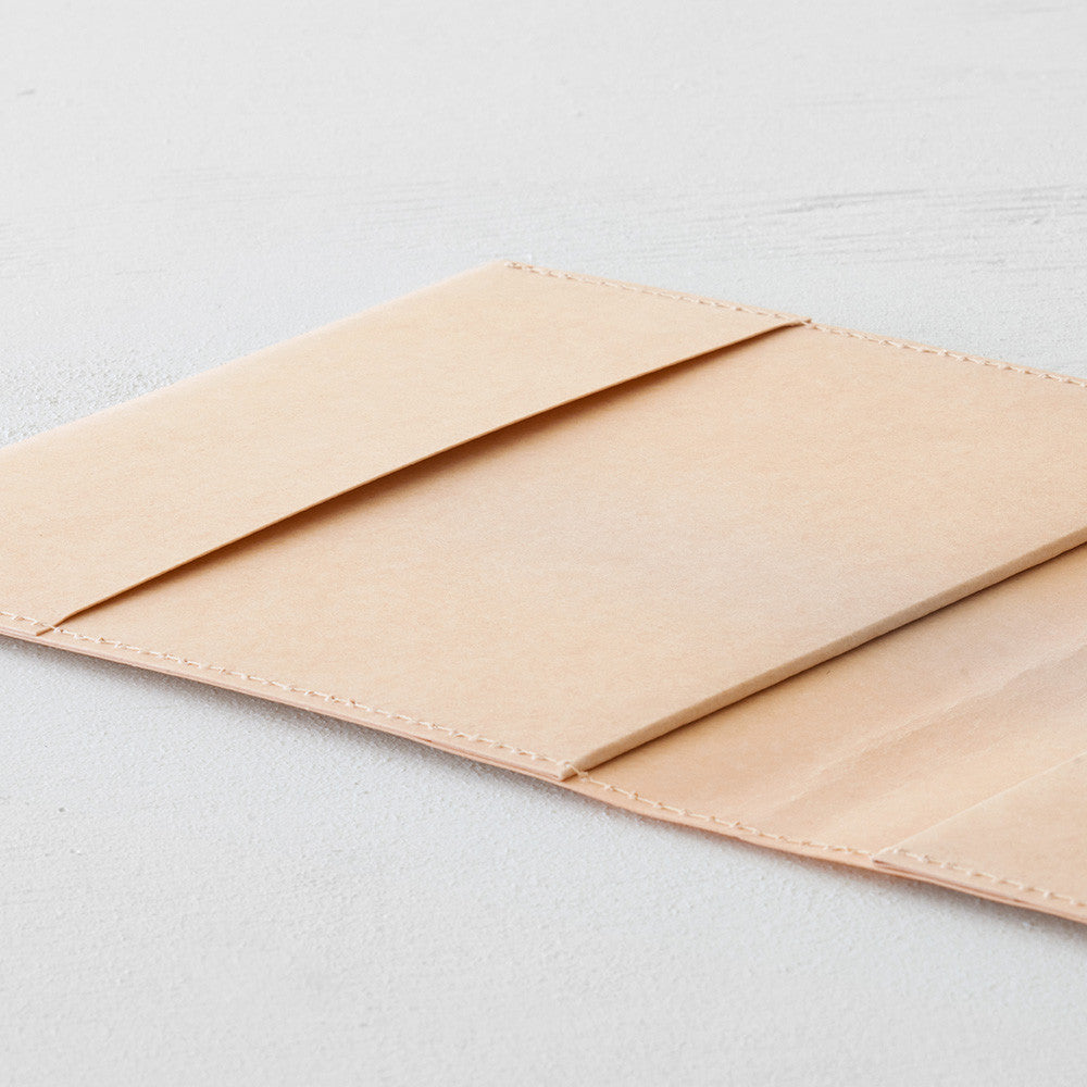 Okładka papierowa MD Paper Twarda | A5 Kwadratowa