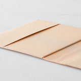 Okładka papierowa MD Paper Twarda | A5 Kwadratowa