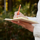 Okładka papierowa MD Paper Twarda | A5 Kwadratowa