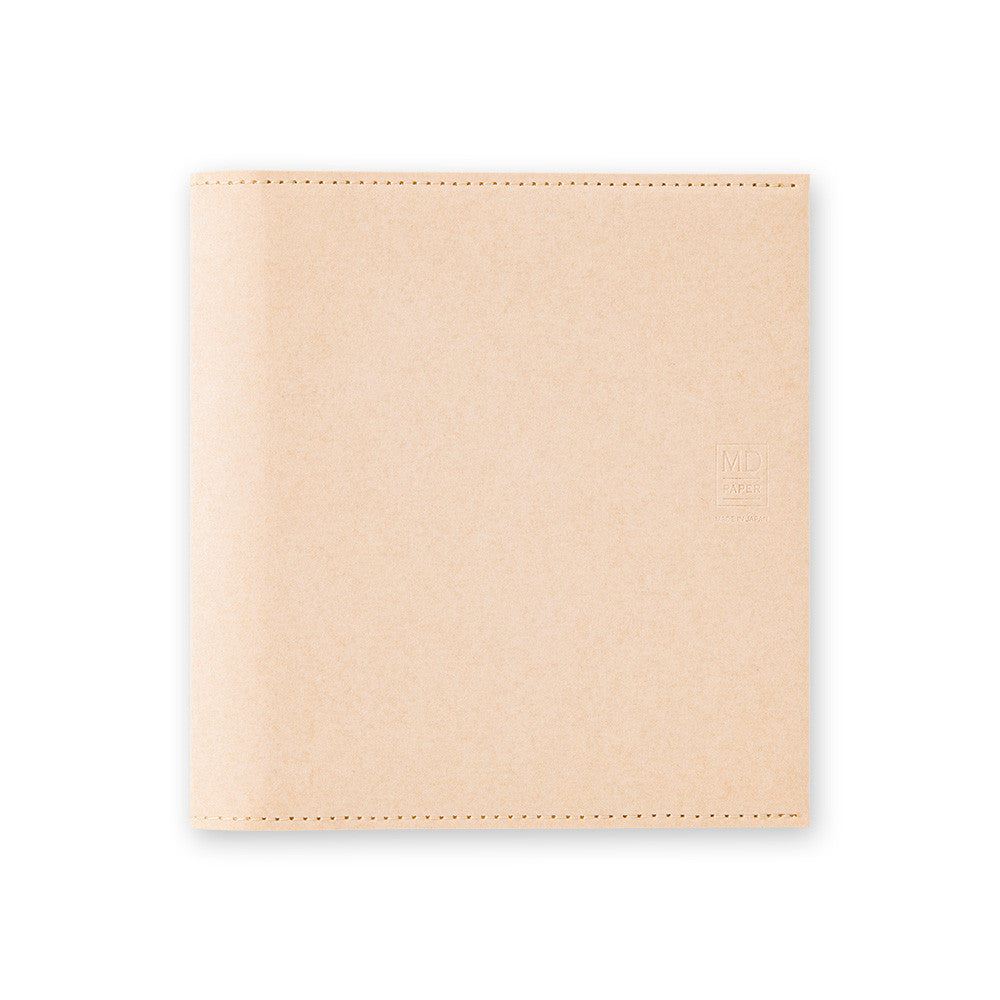 Okładka papierowa MD Paper Twarda | A5 Kwadratowa