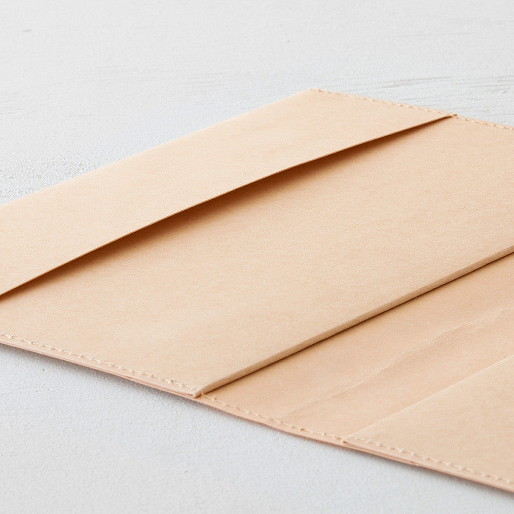 Okładka papierowa MD Paper Twarda | A5