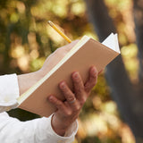 Okładka papierowa MD Paper Twarda | A5