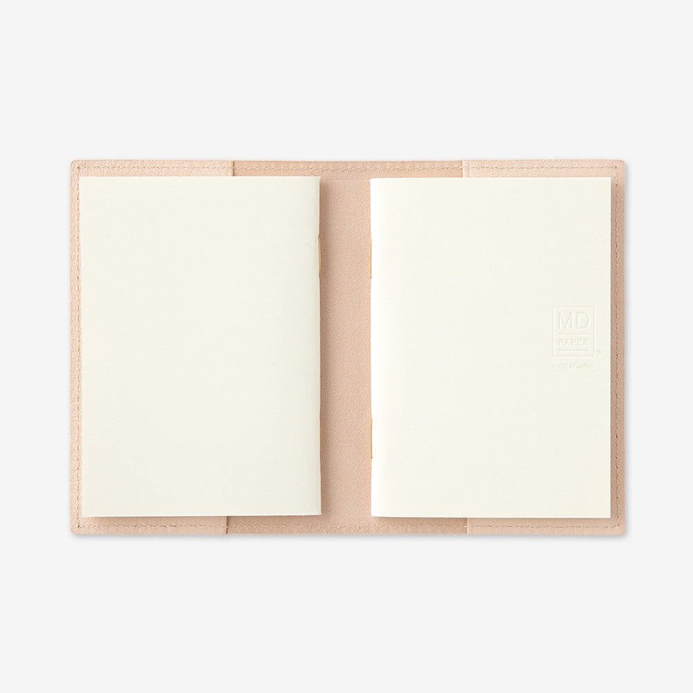 Okładka skórzana MD Paper | A7
