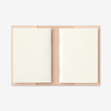 Okładka skórzana MD Paper | A7