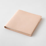 Okładka skórzana MD Paper | A5 Kwadratowa