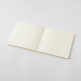 Notatnik MD Paper A5 Kwadratowy Thick| Gładki