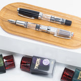 Pióro wieczne TWSBI Diamond Mini Classic | Black