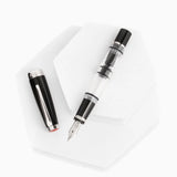Pióro wieczne TWSBI Diamond Mini Classic | Black
