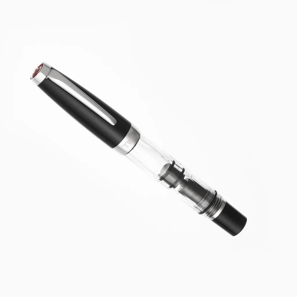 Pióro wieczne TWSBI Diamond Mini Classic | Black