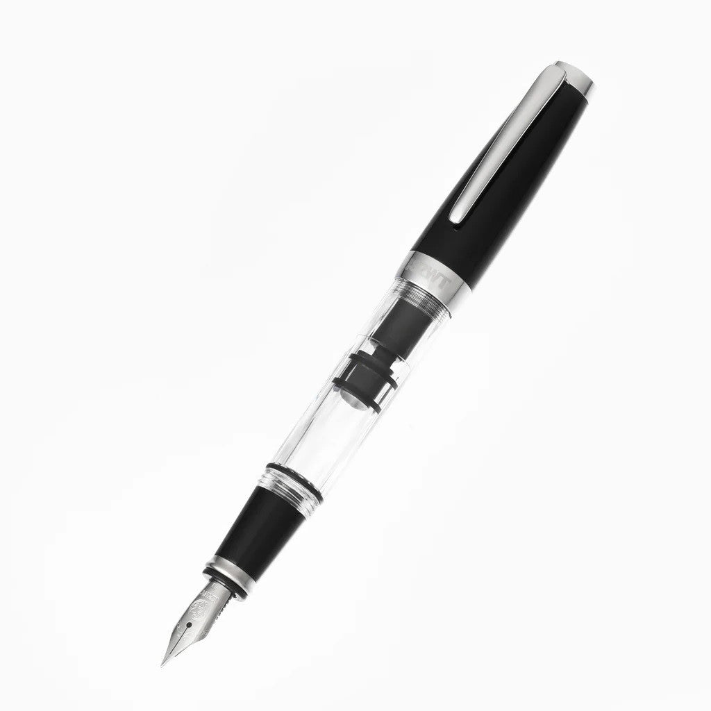 Pióro wieczne TWSBI Diamond Mini Classic | Black