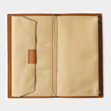 Wkład do Traveler's Notebook Kieszonka na Zamek | Beżowa