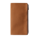 Wkład do Traveler's Notebook Kieszonka na Zamek | Brązowa