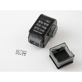 Pieczątka Midori Rotating Stamp Dial | Lista
