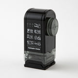 Pieczątka Midori Rotating Stamp Dial | Lista
