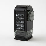 Pieczątka Midori Rotating Stamp Dial | Motywy