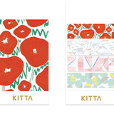 Naklejki indeksujące Hitotoki Kitta | Maki