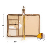 Etui LOCHBY Field Folio | A5