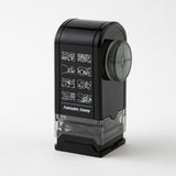 Pieczątka Midori Rotating Stamp Dial | Życie