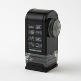 Pieczątka Midori Rotating Stamp Dial | Moje Ulubione