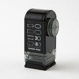 Pieczątka Midori Rotating Stamp Dial | Ramki