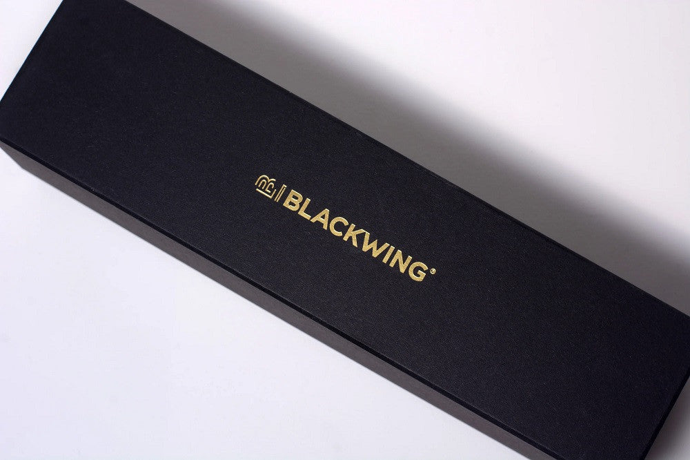 Zestaw BLACKWING Walnut Box