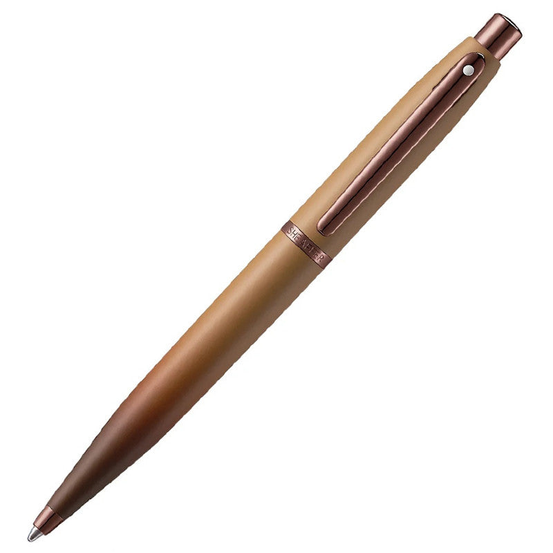 Długopis Sheaffer VFM | Coffee Edition