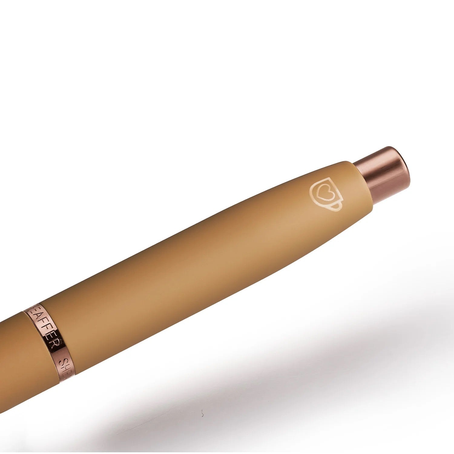 Długopis Sheaffer VFM | Coffee Edition