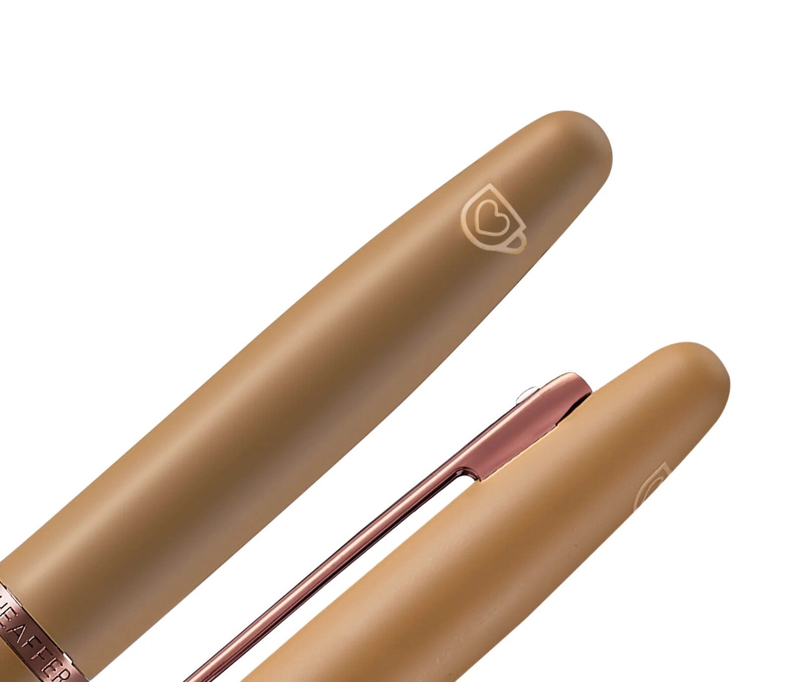 Pióro kulkowe Sheaffer VFM | Coffee Edition