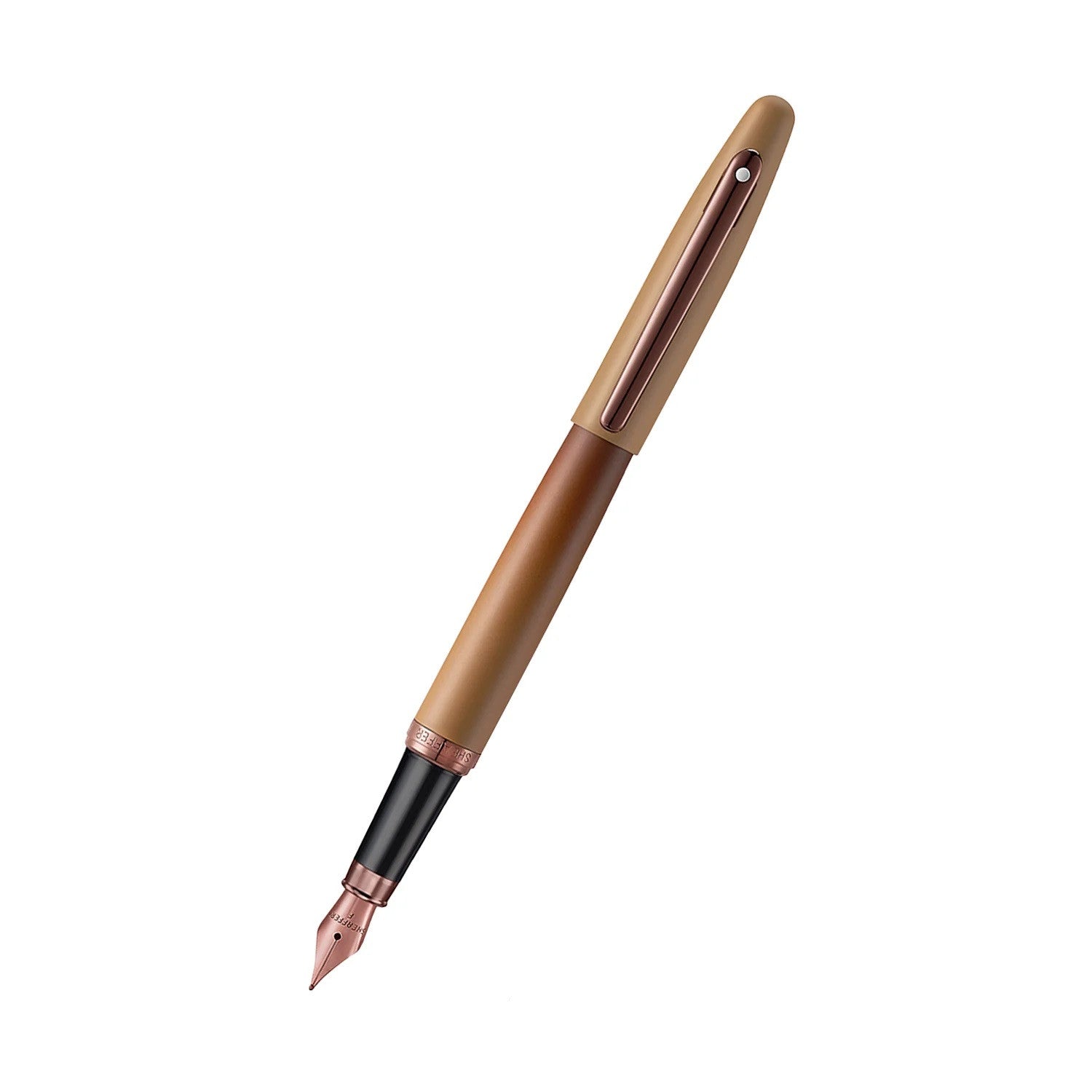 Pióro wieczne Sheaffer VFM | Coffee Edition